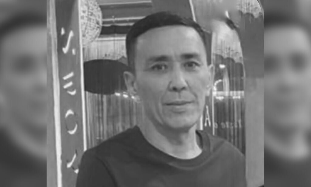    Press.kz Кирилл Жданов