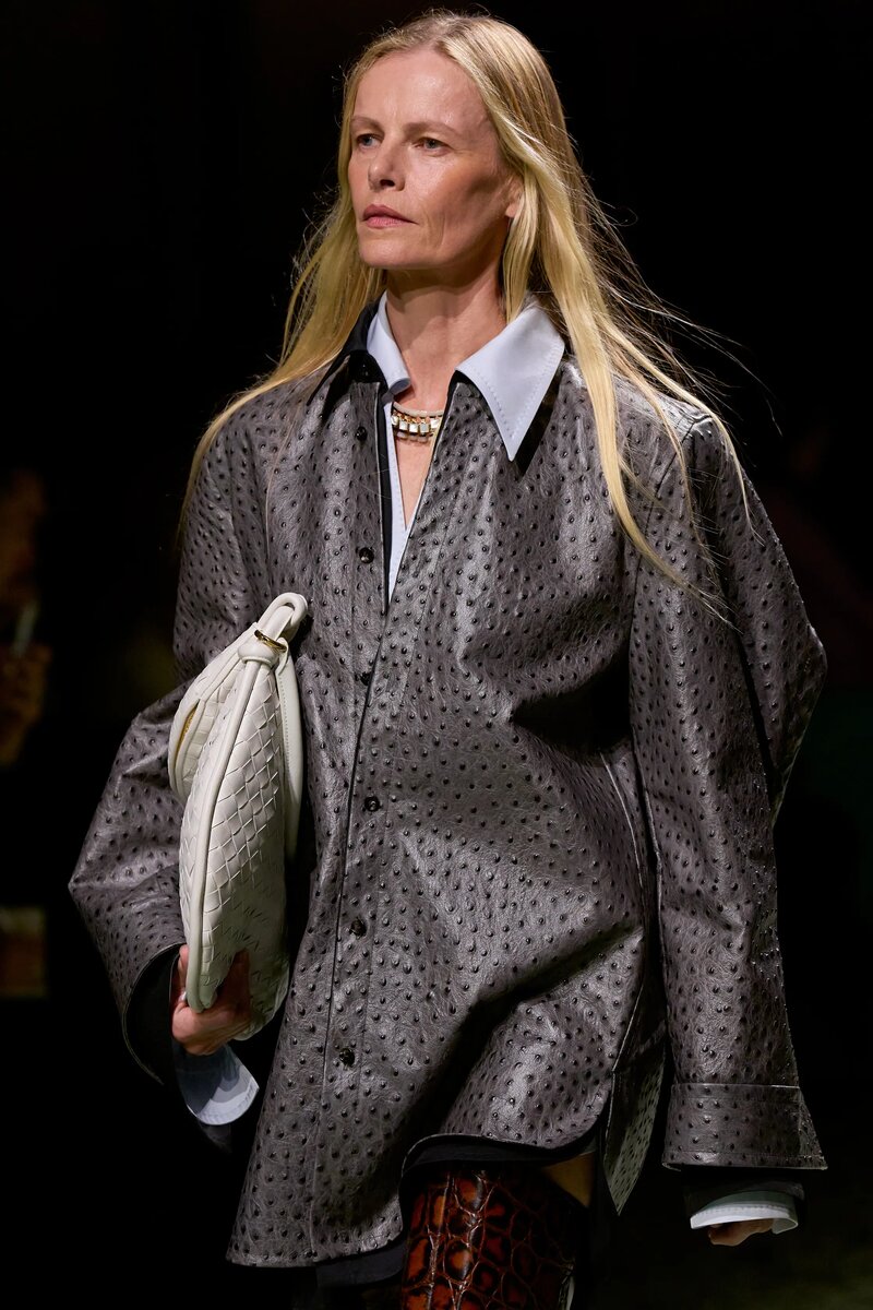 Bottega Veneta FW 2023/2024
