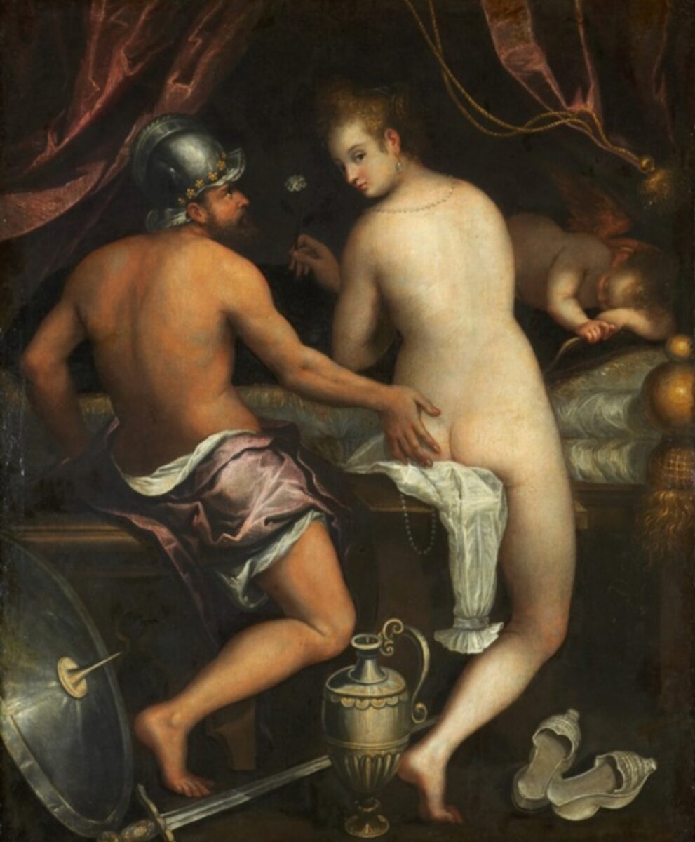 Красота неимоверная!!!