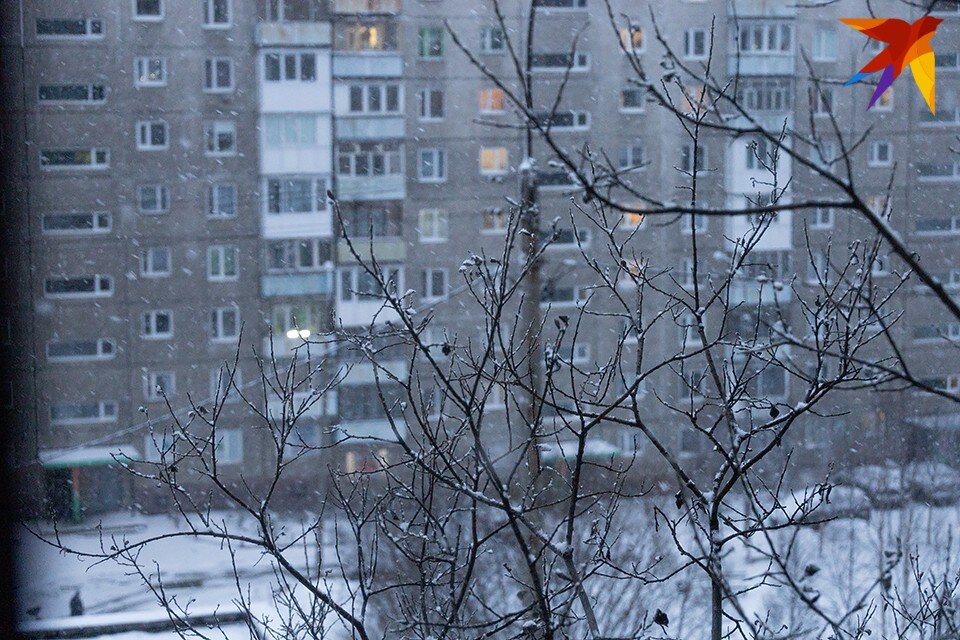     Мурманск попал в десятку российских городов с дорогой арендой комнат. Антон ЗАБИРОВ