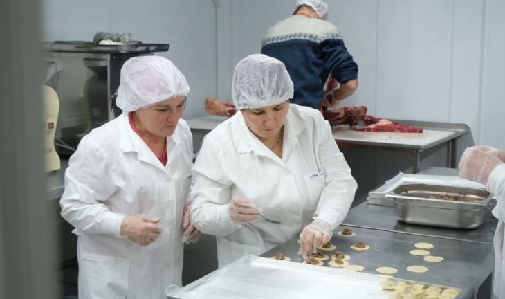    Доходы сельхозкооперативов Башкортостана в 2022 году выросли на четверть