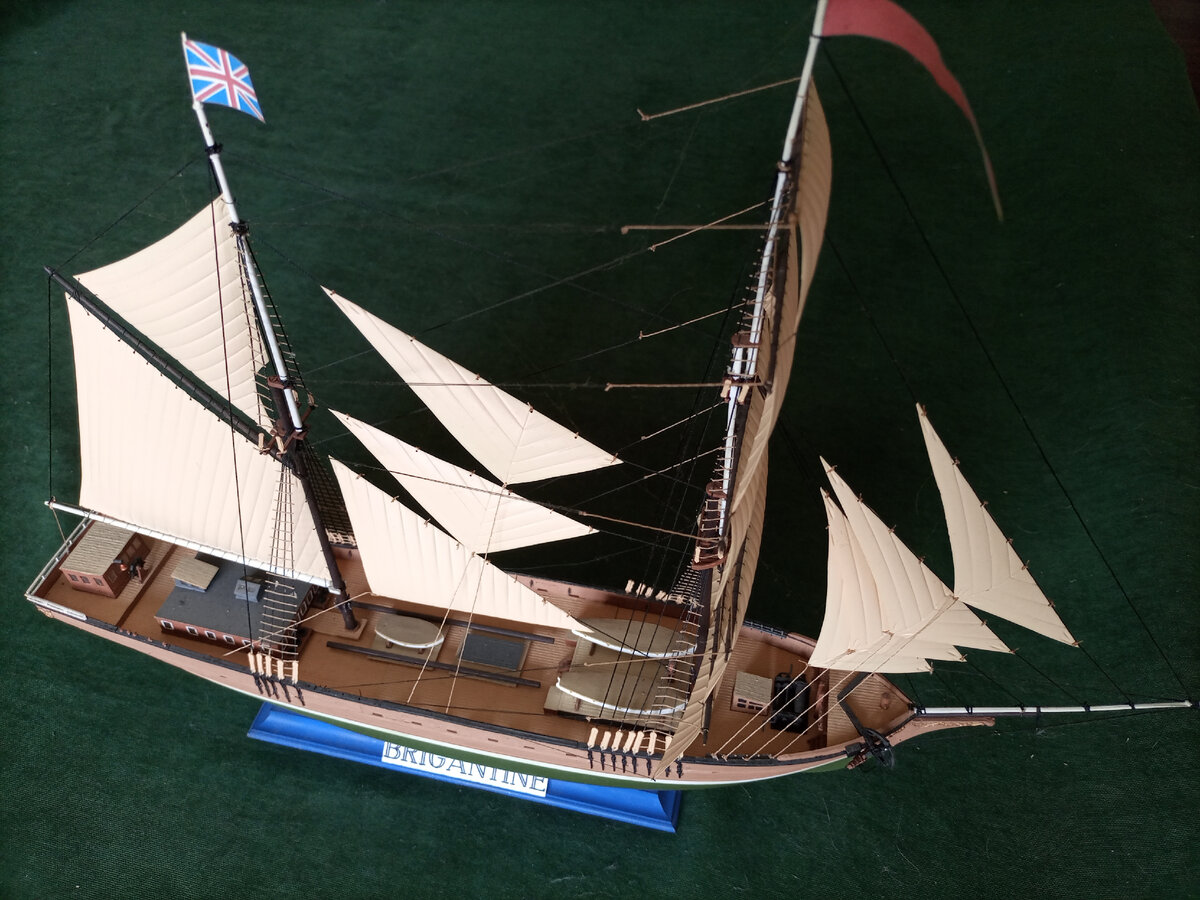 Уже не СССР