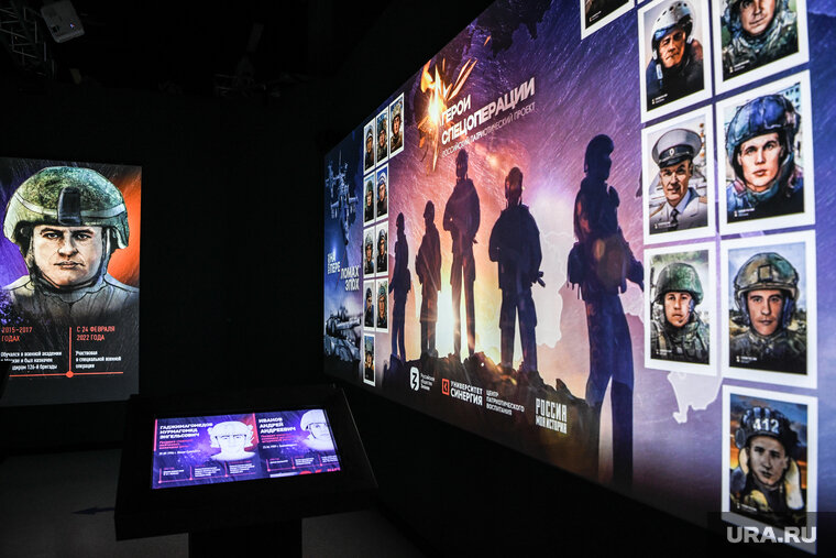    Выставка продлится до 15 апреля