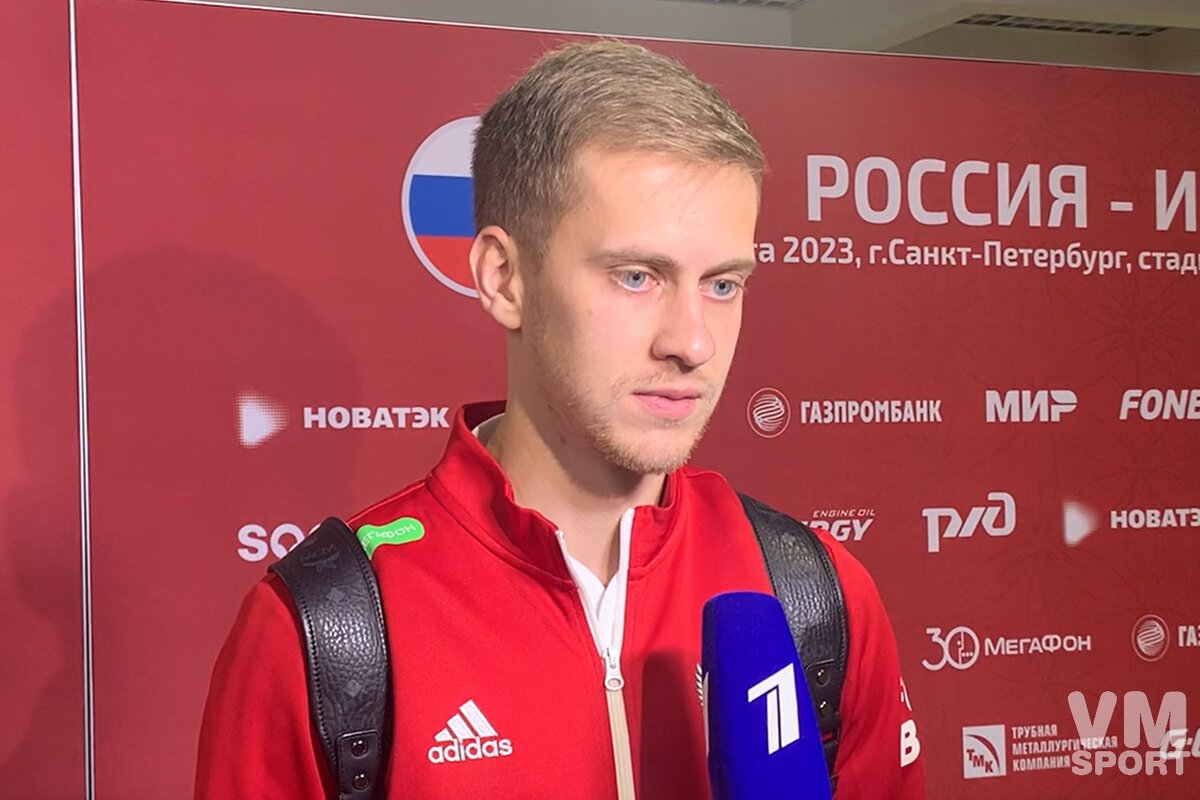 Фото: Ольга Софронова/ «В мире спорта»