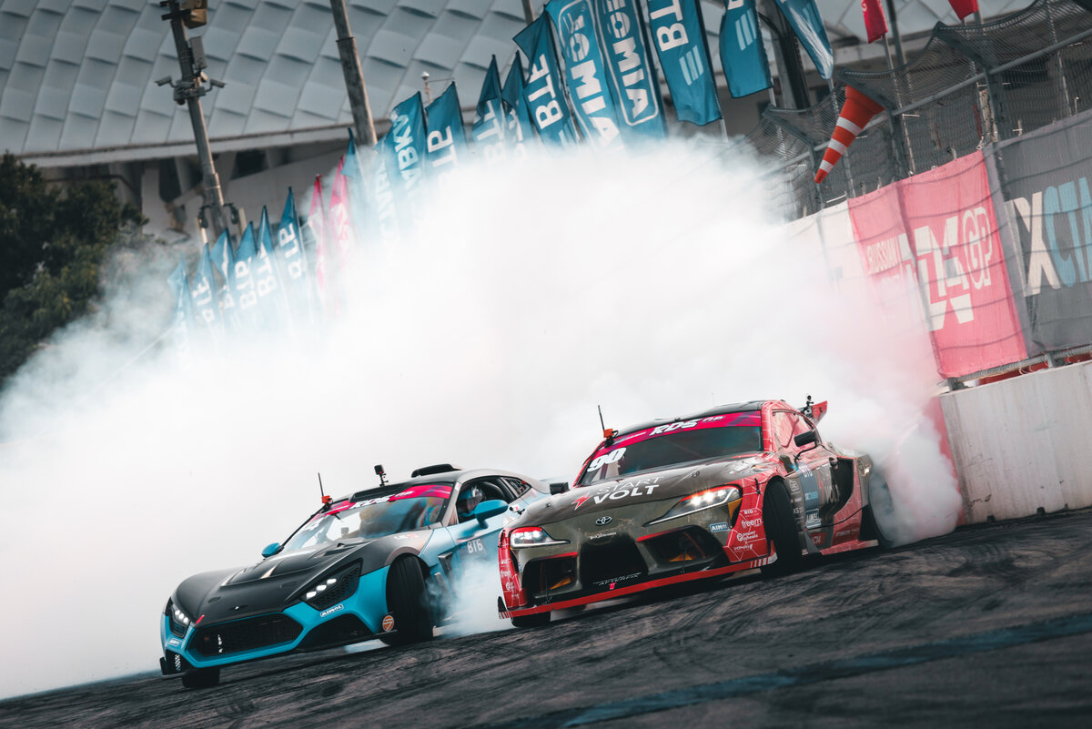Drift Team