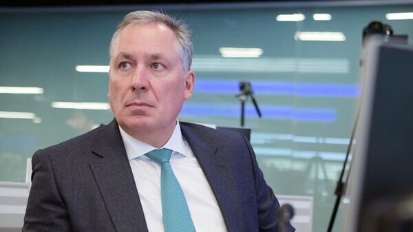    © Sputnik / Алексей Никольский