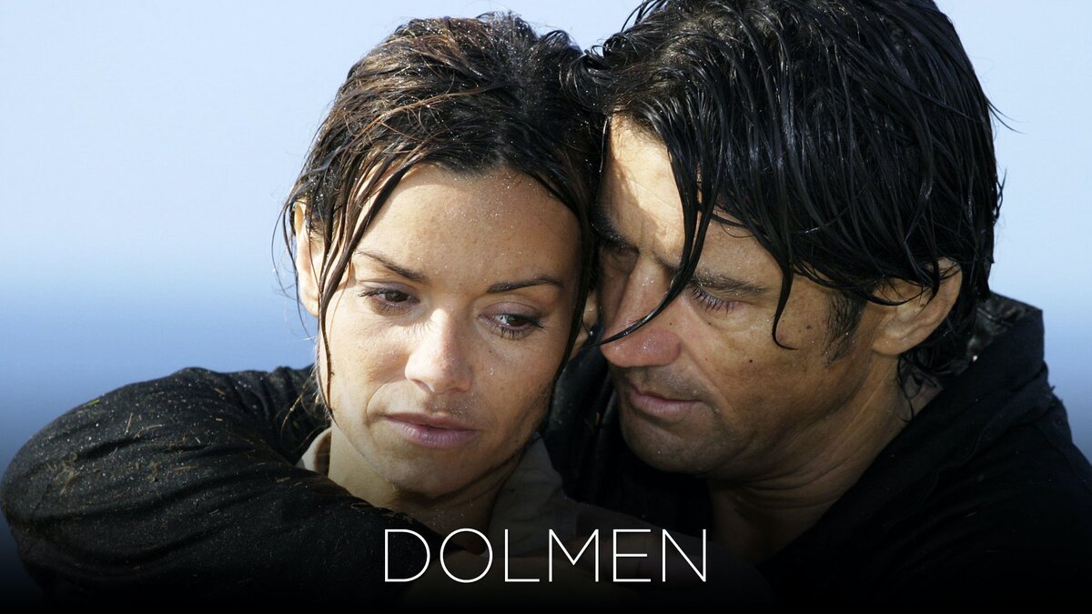 Dolmen, сериал 2005 г.