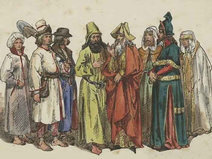 За что «злая» Россия «разодрала» «бедную» Польшу | Белорус и Я | Дзен