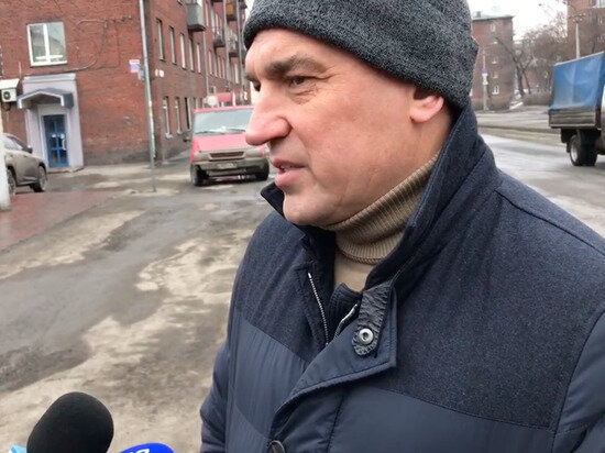     Фото: Сергей Кузнецов