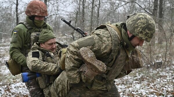    © AFP 2023 / GENYA SAVILOV