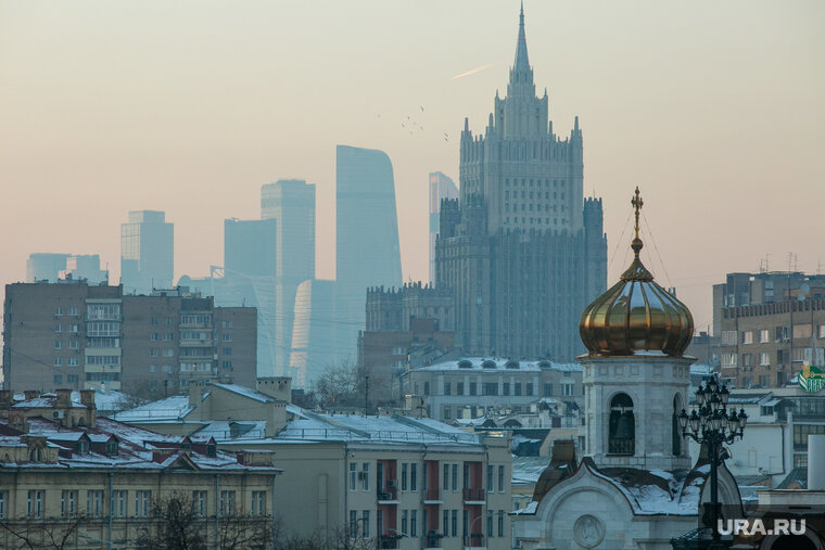    Позиция Москвы по ДСНВ не поменяется, заявил Сергей Рябков