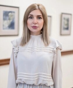    Фото: Из личного архивa/ Анна Коваленко