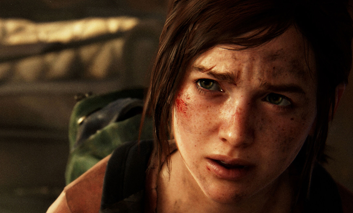 Многие игроки на ПК после релиза TLOU почувствовали себя униженными и оскорбленными