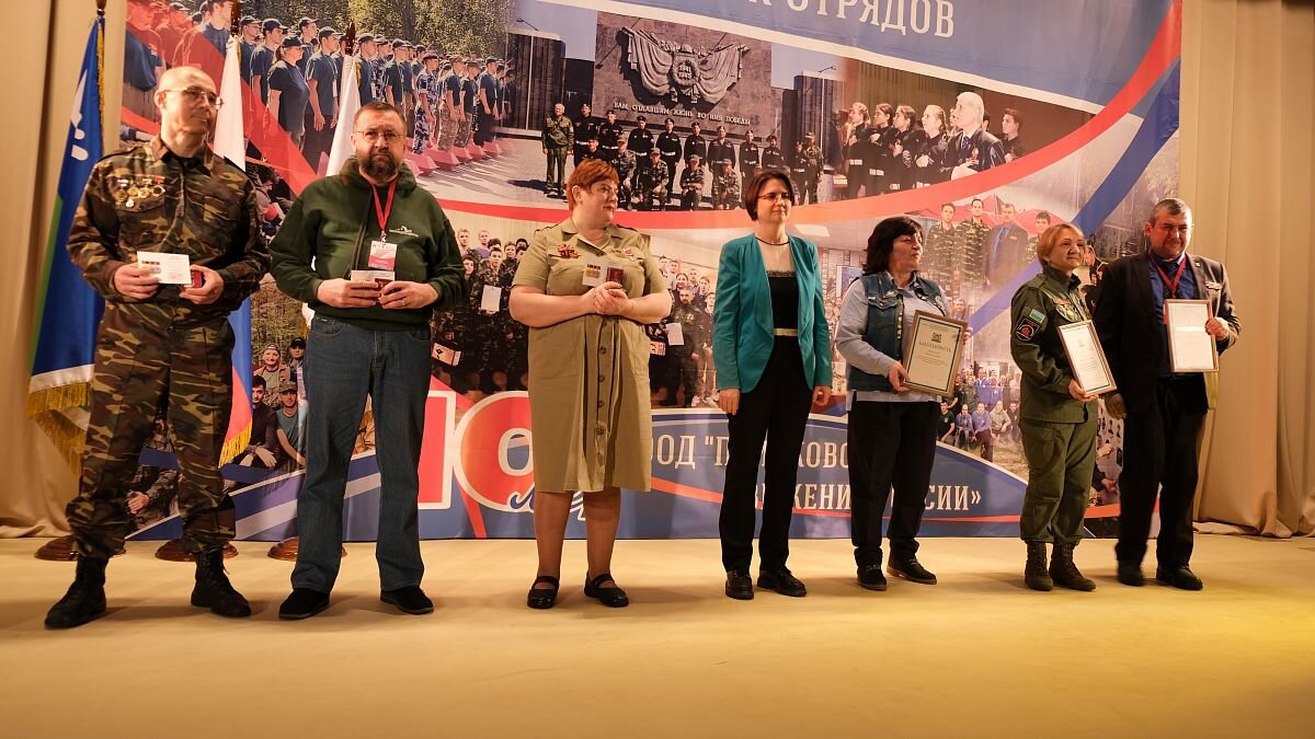    В Югре дан старт акции «Верни герою имя»