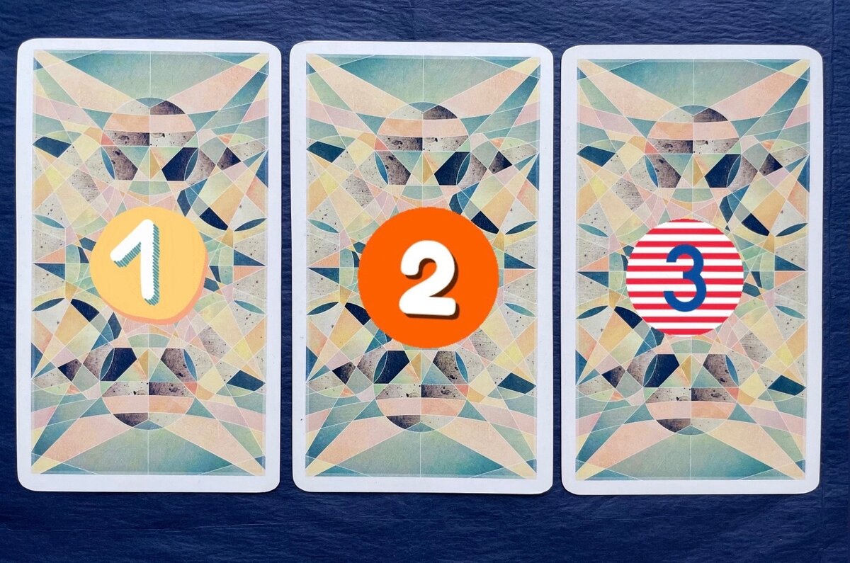 Подарок вселенной в апреле для вас🔮