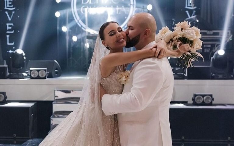    Фото: соцсети Оксана Маслова