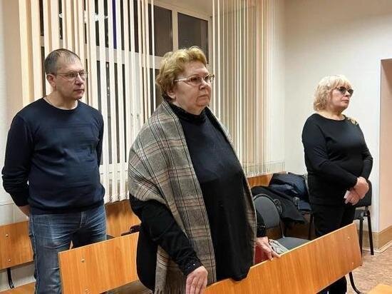     фото управления судебного департамента нсо