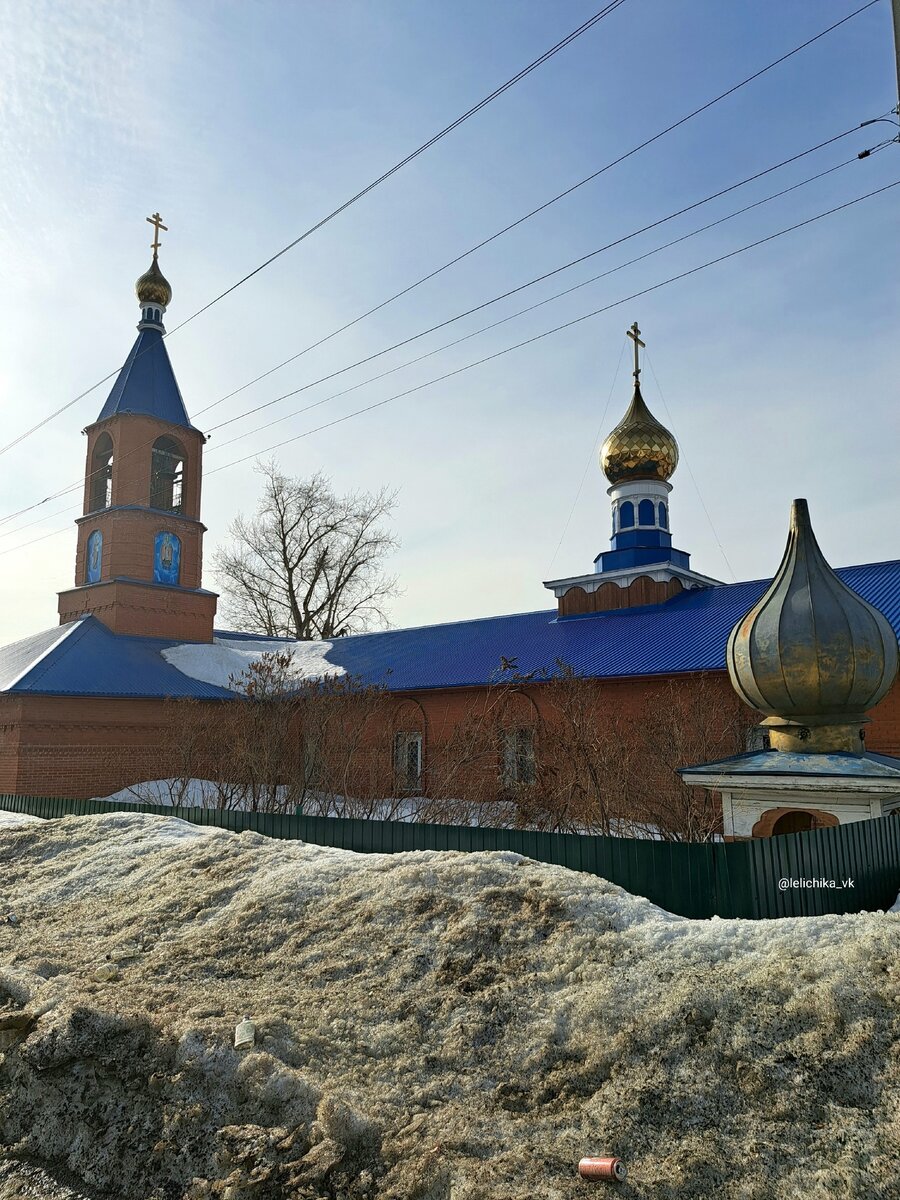 Сокур | Прогулки по городу N. | Дзен