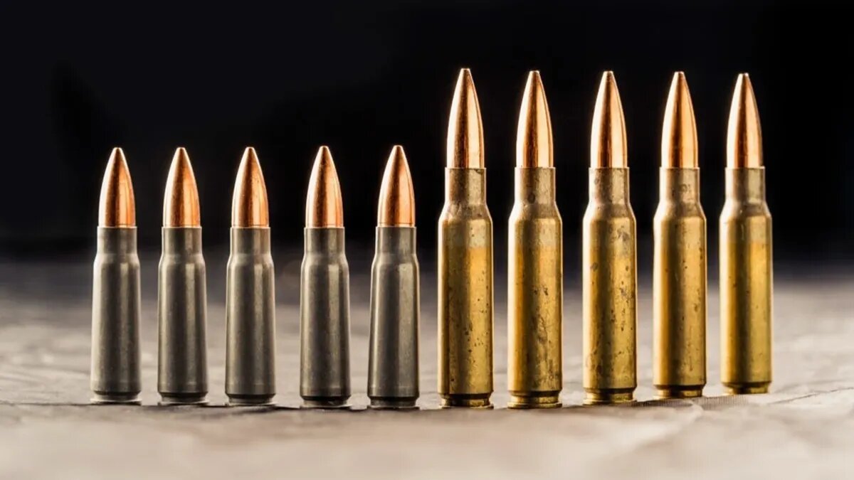 Пулю, которая убила Шахбанова, так и не нашли. Фото: pxhere.com