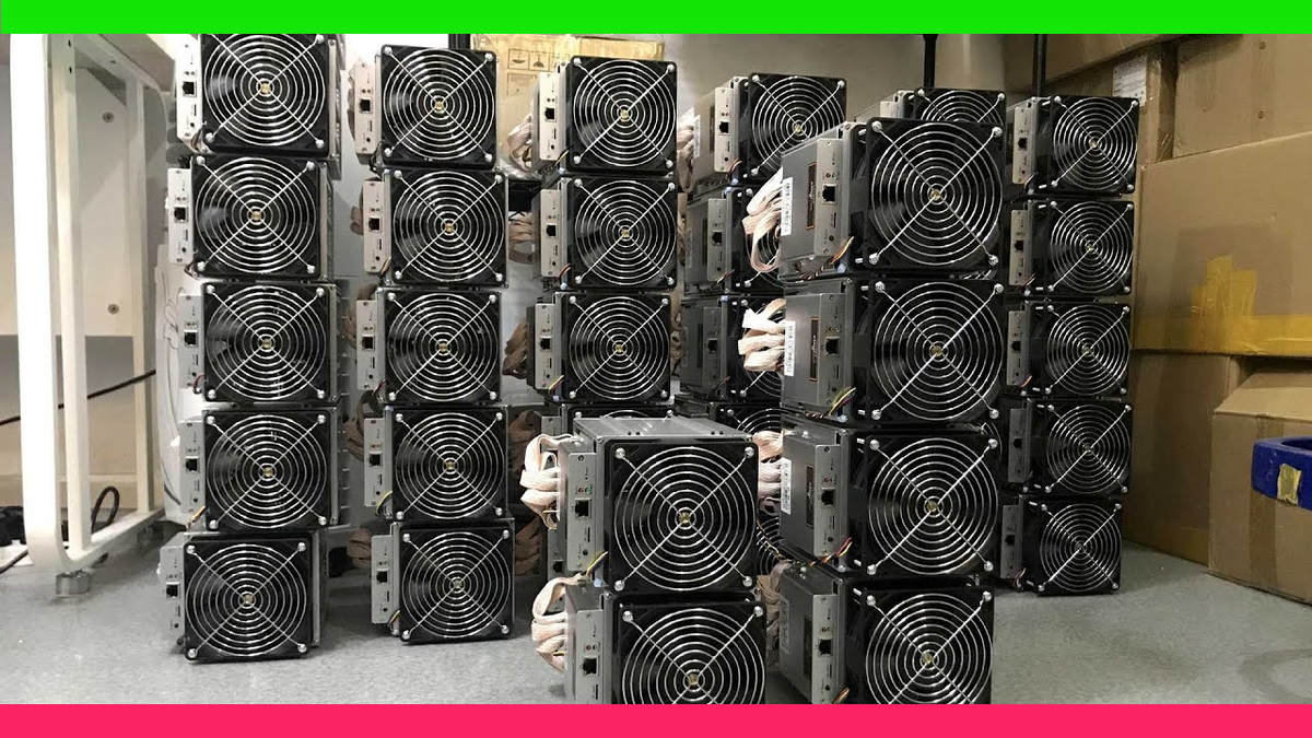 Рассмотрели плюсы и минусы самых популярных вариантов покупки оборудования для майнинга