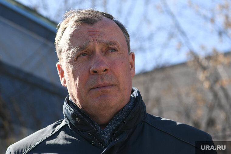    Встречи с депутатами Алексей Орлов проведет в ближайшие дни