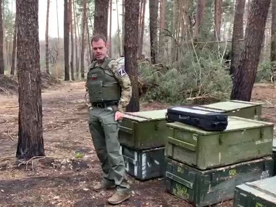     Скриншот видео телеграм-канала "Новосибирь"