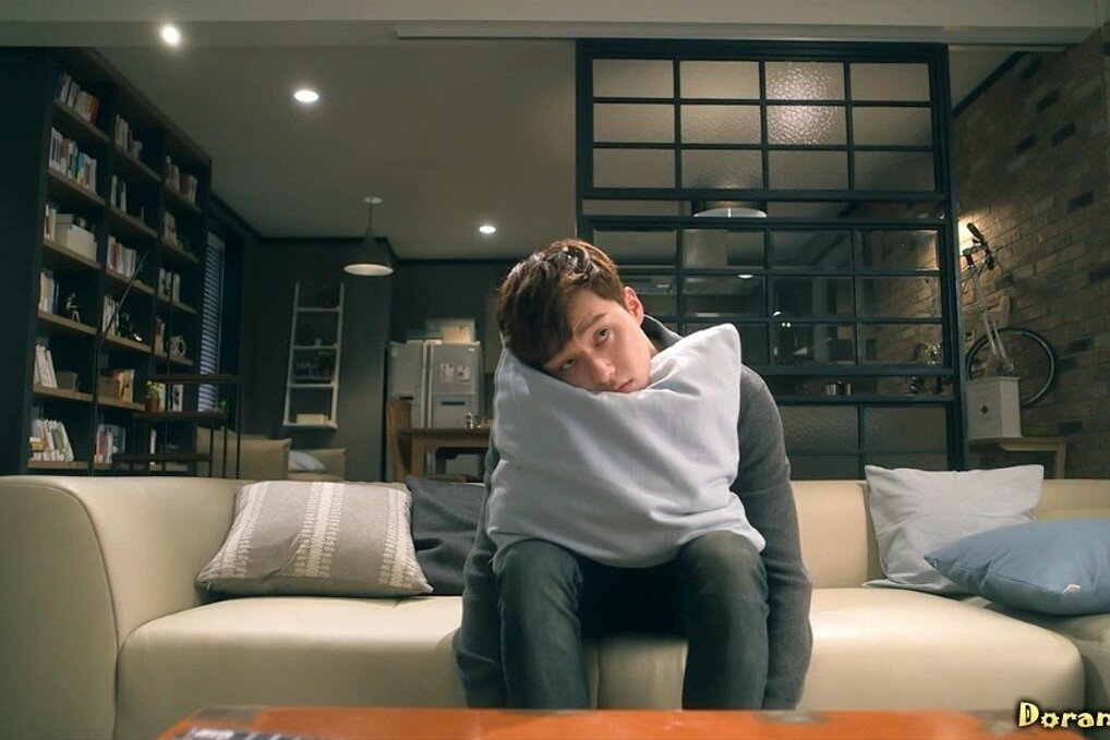 Юн Дон Ха (актёр: Пак Со Джун)