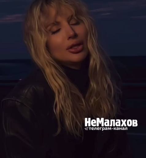    Светлана Лобода. Фото: