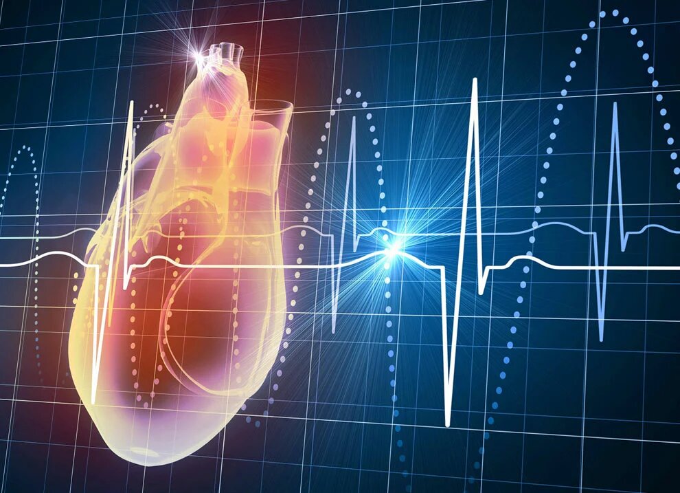 Насколько опасен высокий пульс?