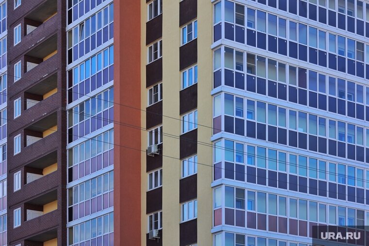    У многоквартирного дома неисправна система водоотведения (архивное фото)