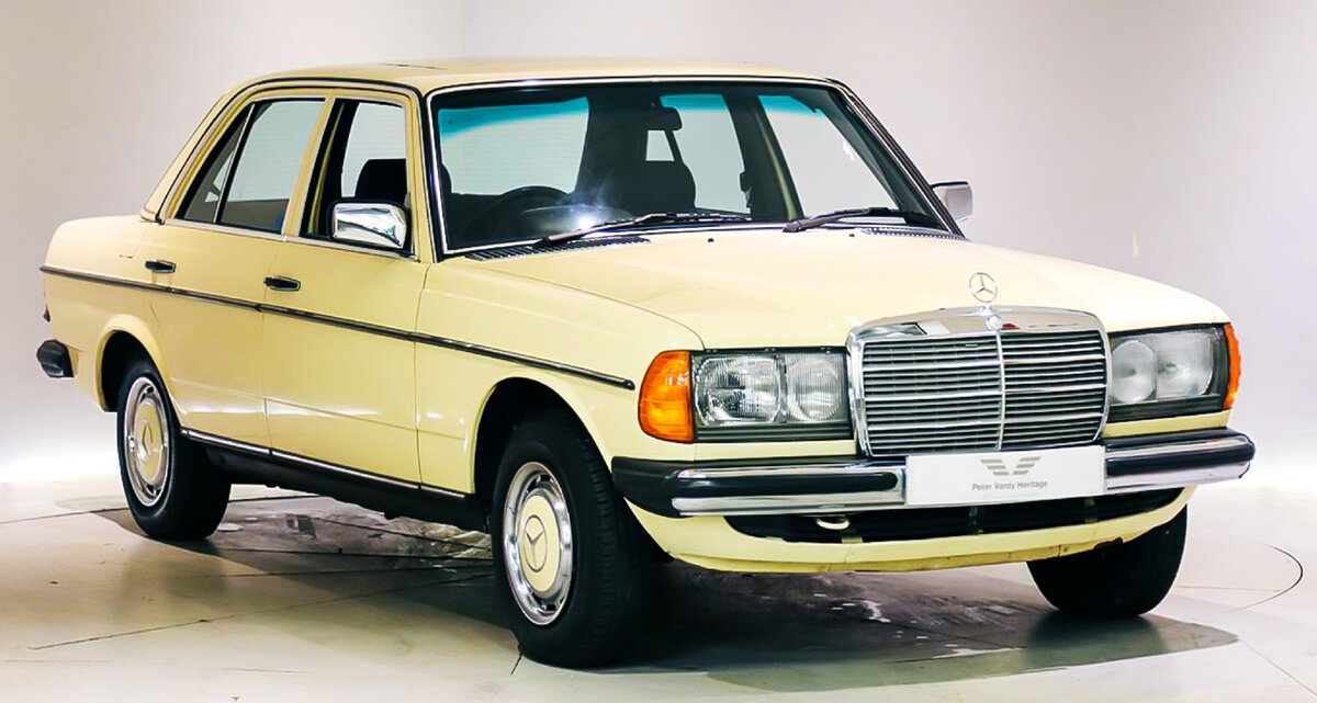 W123     