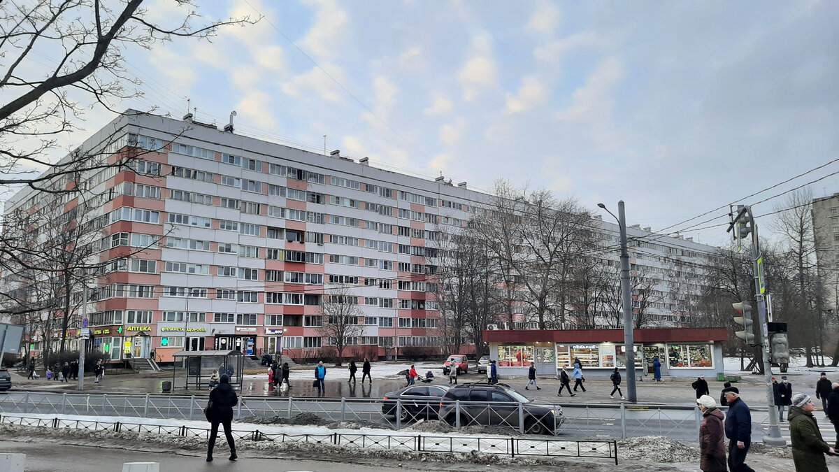 И это Корабль..