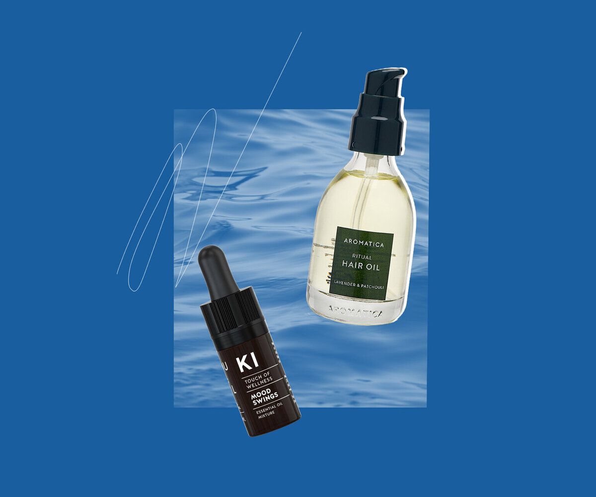     Поймать дзен: 7 аромановинок для душевного спокойствия