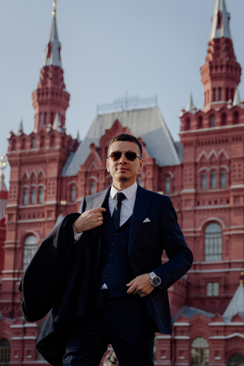 фото Эмиль Шарифулин