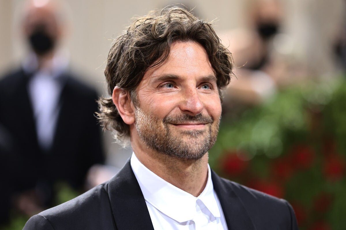 Bradley Cooper Shares Heartwarming Reason He Still Lives With