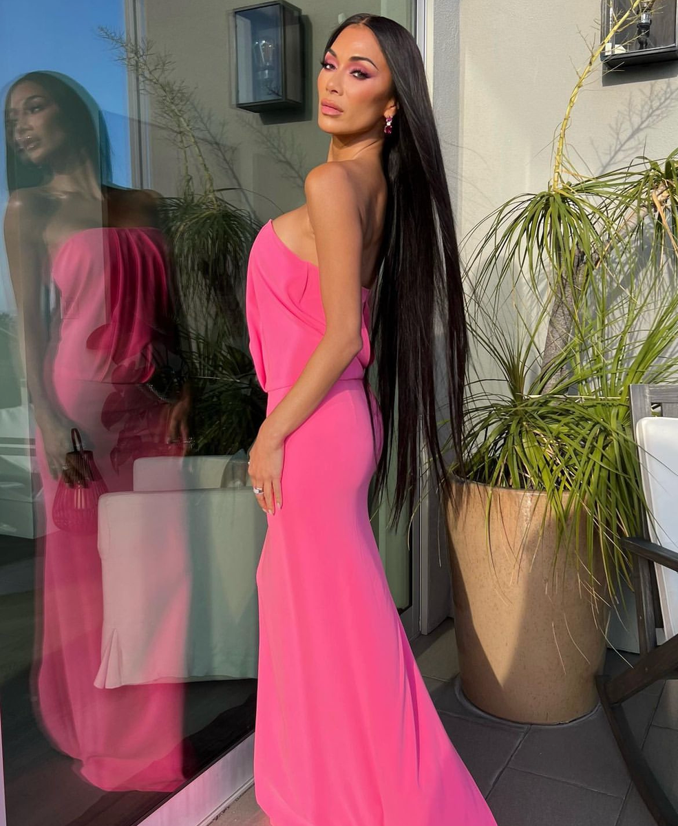     Николь Шерзингер