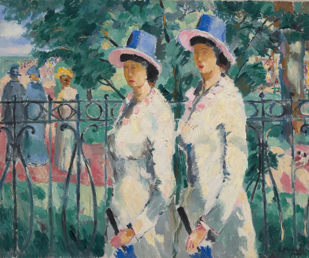     Куда сходить на выходных: фонды Третьяковки, костромское искусство и выставка о человеке