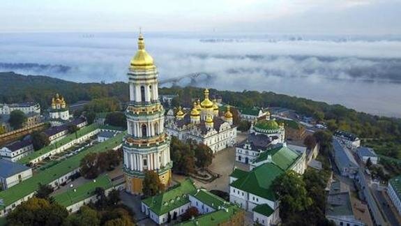    Религиовед Лункин: Ликвидация УПЦ делается под прикрытием религиозной свободы