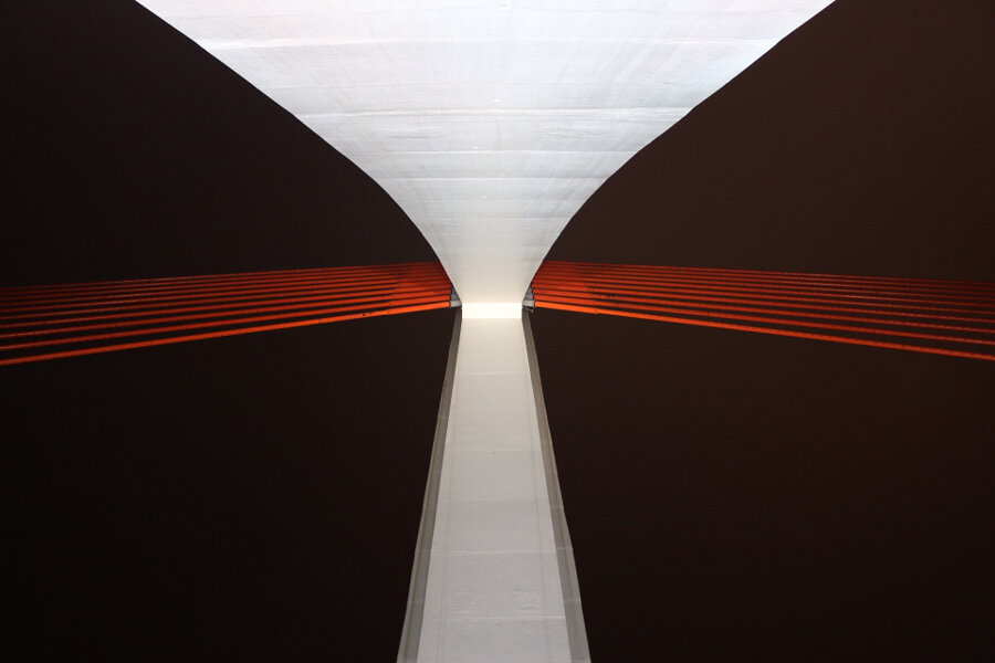 пример симметрии