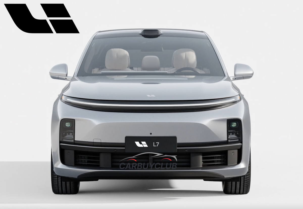 ✔️ Кроссовер Li auto Ideal L7 / Гибрид
✔️ Страна сборки Китай
✔️ Габариты: 5050*1995*1750 мм / колесная база 3005 мм
✔️ Клиренс (высота дорожного просвета) - 180 мм 
✔️ Два электро двигателя на 449 л.с + генератор на 154 л.с 1.5T L4 крутящий момент 620 Н·м 
✔️ Запас хода в режиме Гибрид - 1100 км
✔️ Запас хода на чистом электротяге WLTC (км) - 175 км
✔️ Запас хода на чистом электротяге CLTC (км) - 210 км
✔️ Батарея: тройная литиевая 42.8 кВт
✔️ Разгон: 5.3 сек 
✔️ Привод: 4 WD
✔️ Подвеска: спереди на двойных поперечных рычагах, а сзади многорычажка
✔️ Багажник: 495 л
✔️ Объем топливного бака генератора: 65 л
✔️ Колеса: 255/50/R20 и R21 (доступны к заказу дополнительно 10 000 Юаней) на резине Michelin Pilot Sport 4
✔️ Электрическая выдвижная подножка (доступна к заказу дополнительно 10 000 Юаней)
----------------------

✔️ Коробка: односкоростная коробка передач для электромобилей
✔️ Максимальная скорость (км/ч): 180
✔️ Доводчики дверей
✔️ Тип двигателя: L2E15M - 113 кВт
✔️ Расположение двигателя горизонтальное
✔️ Топливо генератора: Бензин 95
✔️ Экологический стандарт VI
✔️ Метод охлаждения аккумулятора: жидкостное охлаждение
✔️ Функция контроля давления в шинах
✔️ ISOFIX
✔️ Анти блокировочная система ABS
✔️ Система распределения тормозного усилия EBD/CBC
✔️ Система помощи при торможении EBA/BAS/BA
✔️ Автоматическое включение аварийной сигнализации при экстренном торможении
✔️ Антипробуксовочная система ASR/TCS/TRC
✔️ Система электронного контроля устойчивости ESC/ESP/DSC
✔️ Изменение передаточного отношения руля (VGS/VGRS)
✔️ Система помощи при спуске с горы (DAC)
✔️ Система помощи при старте на подъеме (HAC)
✔️ Система предотвращения выезда из полосы движения (LKA)
✔️ Система адаптивного освещения дороги (AFS)
✔️ Система мониторинга слепых зон
✔️ Система распознавания дорожных знаков
✔️ Датчик дождя
✔️ Датчик света
✔️ Адаптивный круиз контроль
✔️ Ассистент удержания полосы движения
✔️ Считывание дорожных знаков
✔️ Круговой обзор 360 градусов 
✔️ Прозрачное шасси
✔️ Автоматическая парковка
✔️ Автоматическая помощь при смене полосы в движении
✔️ Система рекуперации энергии при торможении
✔️ Электрический багажник
✔️ Электропривод боковых зеркал
✔️ Зеркала с функцией автоподстройки на заднем ходу
✔️ Электрообогрев зеркал
✔️ Скрытая электрическая дверная ручка
✔️ Память рулевого колеса
✔️ Цифровой дисплей HUD
✔️ Встроенный автомобильный регистратор
✔️ Функция памяти электрических сидений
✔️ Подогрев всех 4х сидений
✔️ Вентиляция всех 4х сидений
✔️ Массаж всех 4х сидений
✔️ Второй ряд сидений с электроприводом
✔️ Четырех зонный климат контроль
✔️ Подогрев руля
✔️ Подогрев зеркал
✔️ Обогрев заднего стекла
✔️ Центральный экрана 15,7 дюйма
✔️ Развлекательный экран для пассажира 15,7 дюйма 
✔️ Голосовой помощник
✔️ Управление жестами
✔️ Смарт-чип: двойной Qualcomm Snapdragon 8155
✔️ Nvidia Orin-X 
✔️ LED освещение
✔️ Светодиодные дневные ходовые огни
✔️ Подсветка салона 256 цветов
✔️ Многослойные акустические стекла спереди и сзади 
✔️ Задняя полусфера с тонировкой
✔️ Камеры - 11шт.
✔️ Ультразвуковые радары - 12шт.
✔️ Радар миллиметровых волн - 1шт.
✔️ Лидар на крыше  - 1шт.

И AD Pro, и AD Max обладают мощными возможностями визуального восприятия с помощью искусственного интеллекта.
Самостоятельно разработанная система восприятия pure visual AI и алгоритм BEV обеспечивают комплексную и интеллектуальную защиту безопасности вождения и путешествий.

⚡️ Интеллектуальный чип для вождения AD Pro
Чип Horizon Journey®5

⚡️ Интеллектуальный чип AD Max для вождения
Чип Nvidia Orin-X×2

📌 Пользователи заказавшие Ideal L7 с 8 февраля 2023 года по 30 апреля 2023 года, получат комплект домашней защиты ideal L7 (накладка для ног TPE, накладка для багажника).

* Пневматические подвеска только для моделей Pro и Max.