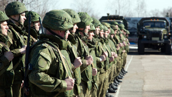    В Генштабе ВС РФ заявили, что не планируют проводить вторую волну частичной мобилизации Анна Белая