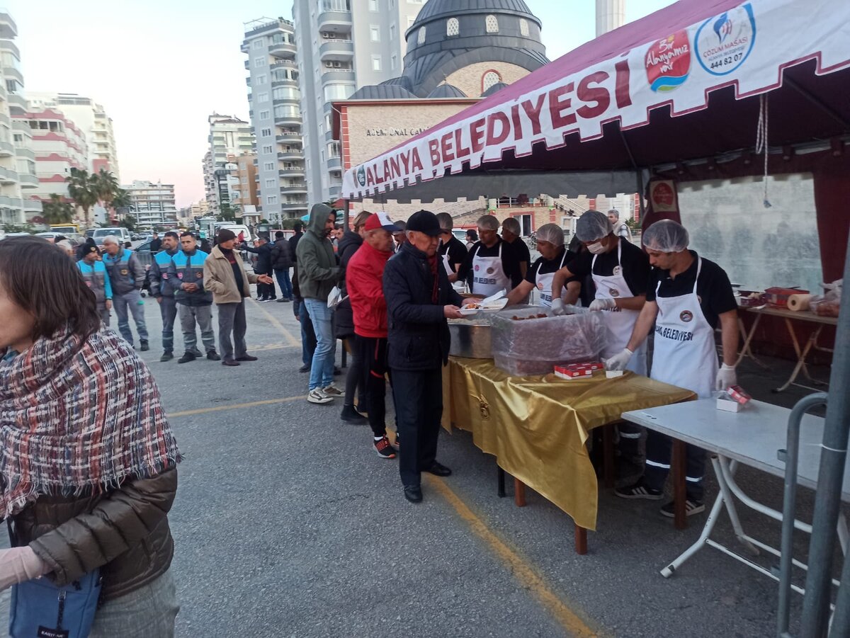 Фото автора.