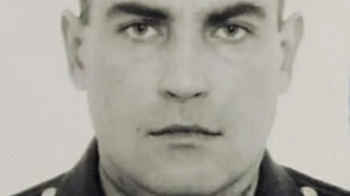 Александр Ходаков погиб 19 февраля в 2023 году. Фото: Администрация Старорусского района/ВКонтакте