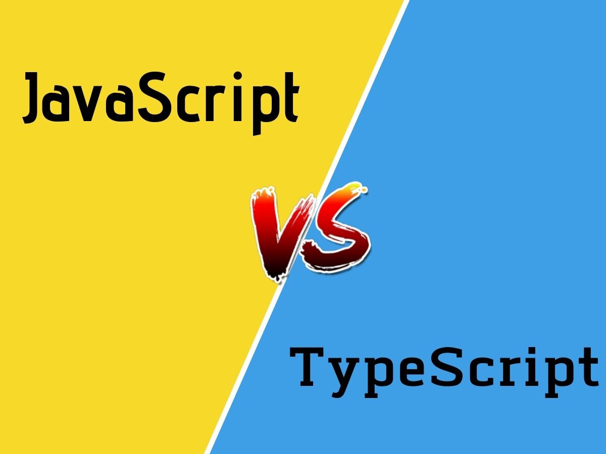 JavaScript vs. TypeScript: В чём разница? | Заметки разработчика | Дзен