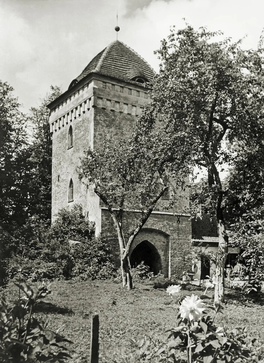 Фотография с сайта: www.bildarchiv-ostpreussen.de