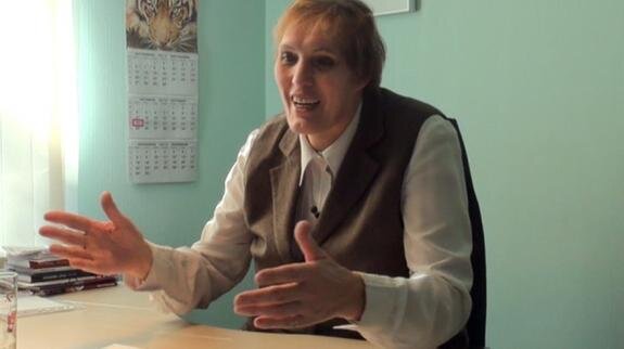    Как живет выдающаяся латвийская баскетболистка Ульяна Семенова