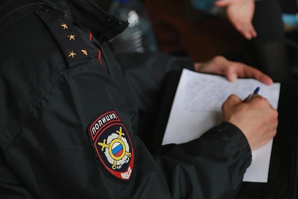     Лже-соцработница украла 355 тысяч рублей у 84-летней пенсионерки в Москве Мария ЛЕНЦ