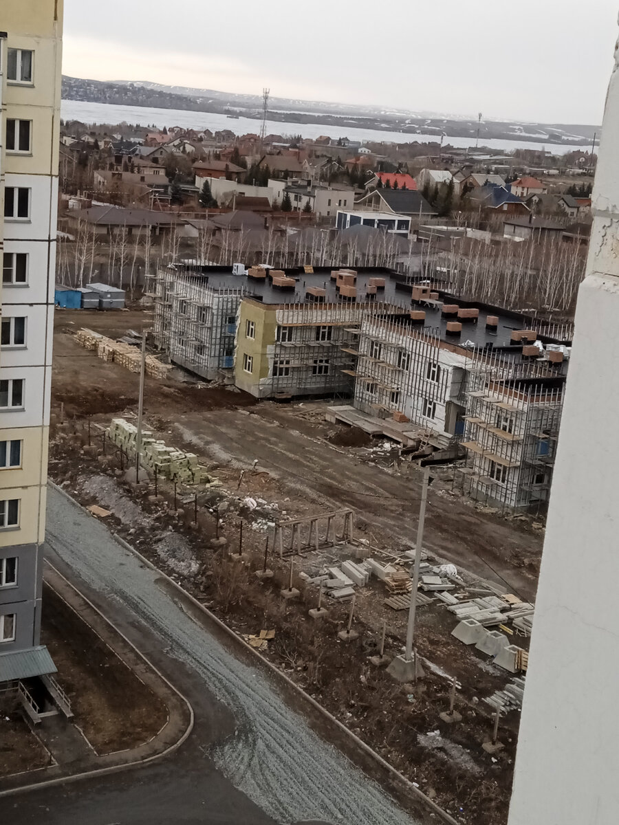 Второй детский сад