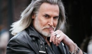    Никита Джигурда. Фото: eva.ru Татьяна Шароватова