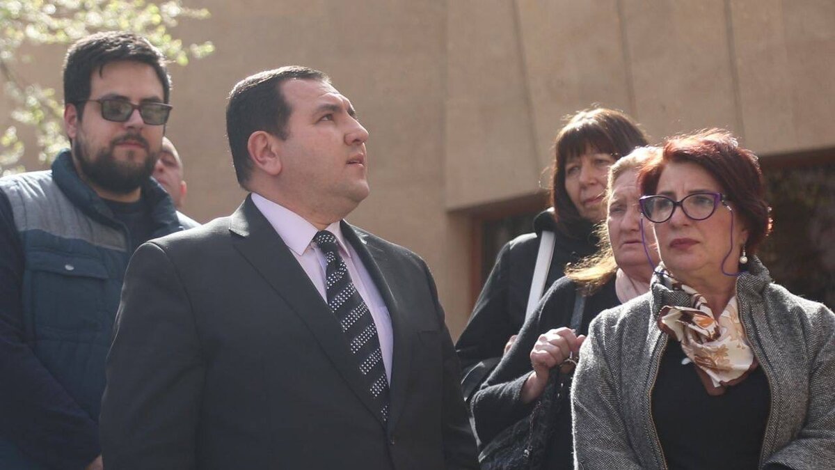 Дом Русской Культуры в Степанакерте будет способствовать укреплению и развитию русско-армянских связей. Фоторяд